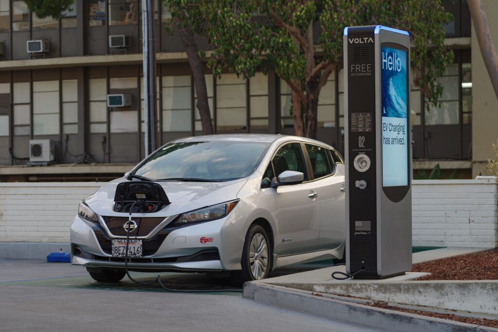 How A CCS To CHAdeMO Adapter Expands Charging Options For Nissan Leaf 